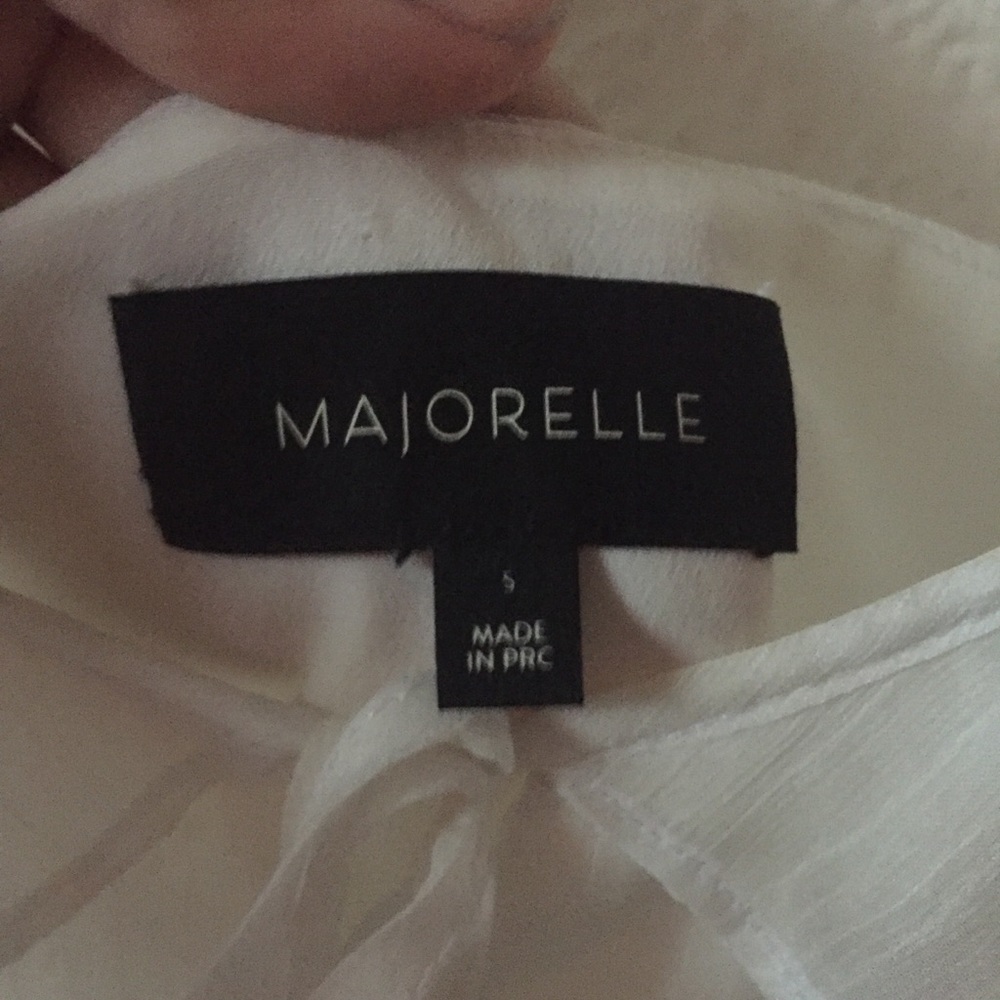 Majorelle Moonbeams Dress - Picture 6 of 8